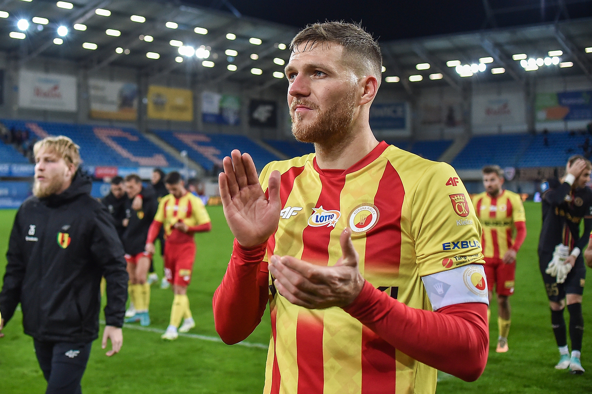 Kuriozalny pomysł Michała Probierza. Ci zawodnicy mogą na tym skorzystać. To będzie ich życiowa szansa