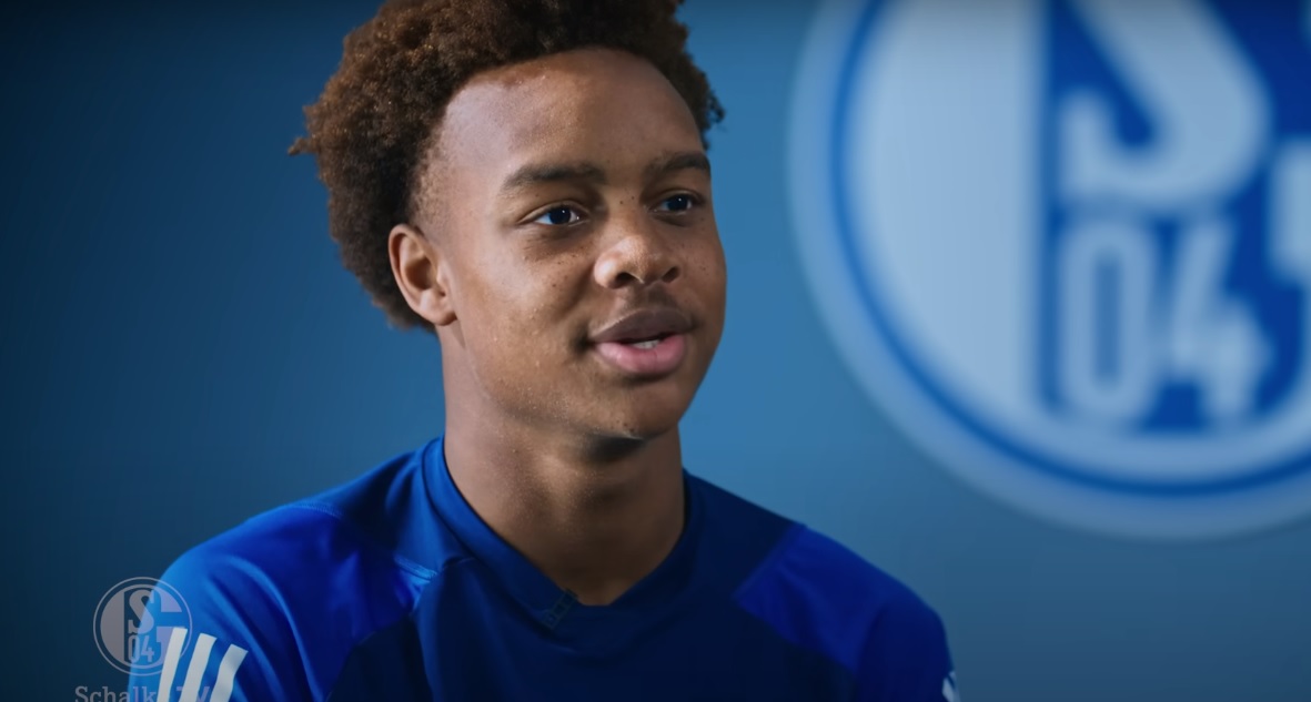 Czołówka Serie A bije się o talent z Schalke. Bayern też nie odpuszcza