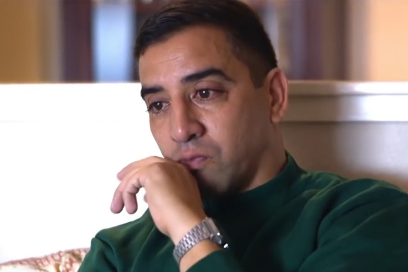 Zwycięzca Ligi Mistrzów molestował własną córkę. Były piłkarz usłyszał kontrowersyjny wyrok