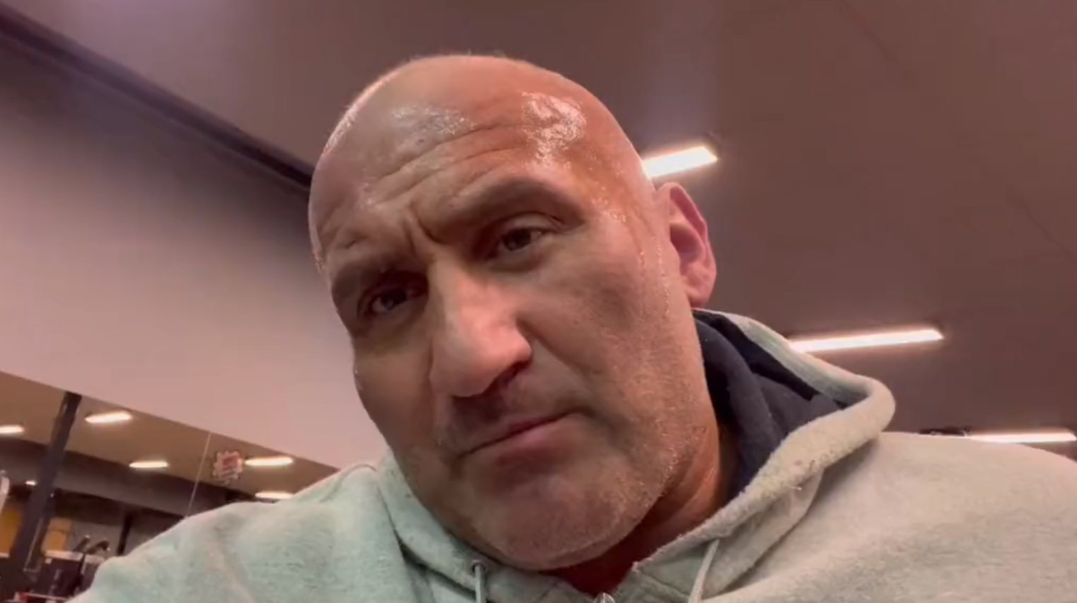 Najman zmierzy się z odwiecznym wrogiem! Potężne ogłoszenie od Clout MMA. Szalone zasady starcia