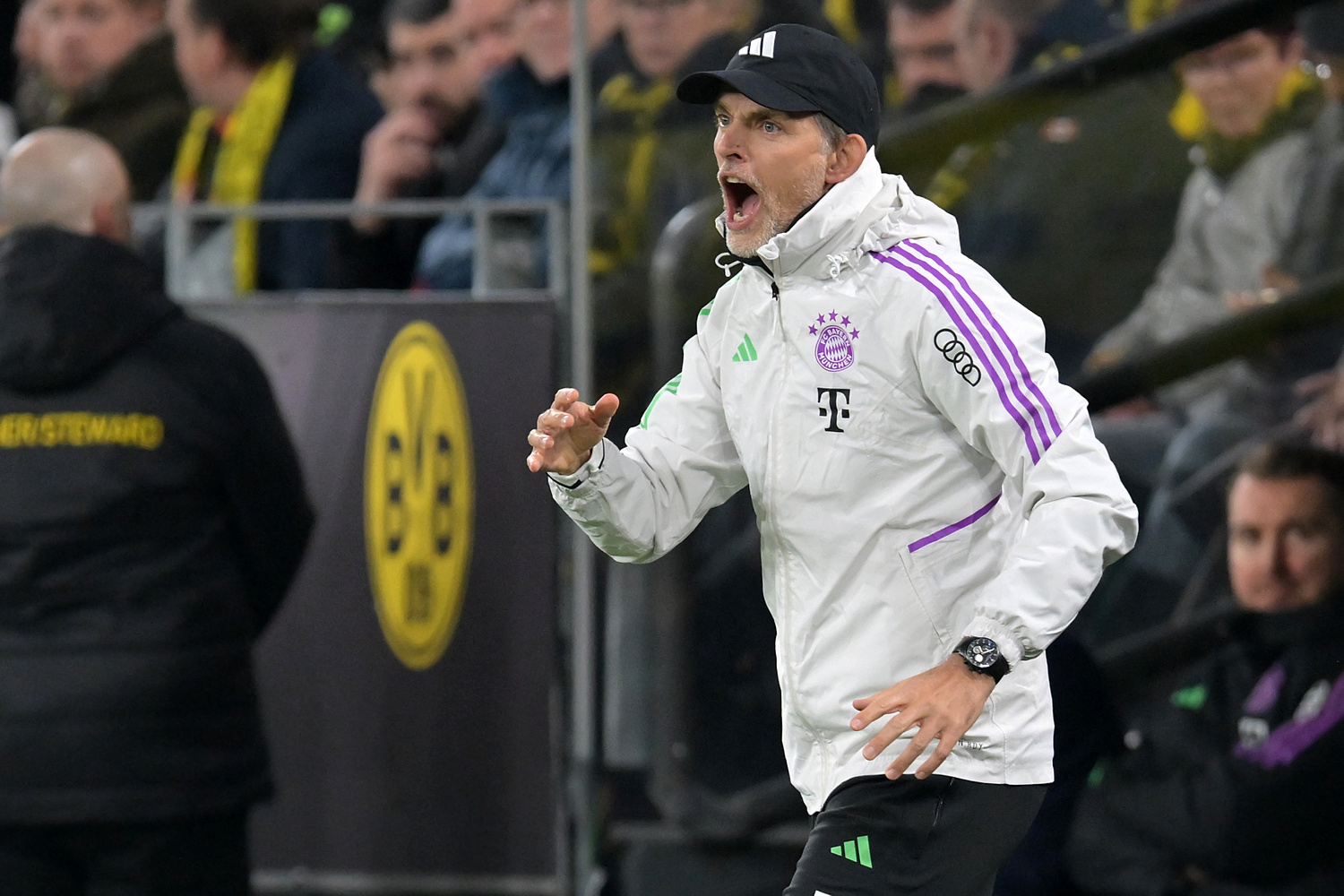 Bayern rozpoczyna realizację planu B. Może zapłacić drobne za doświadczonego piłkarza