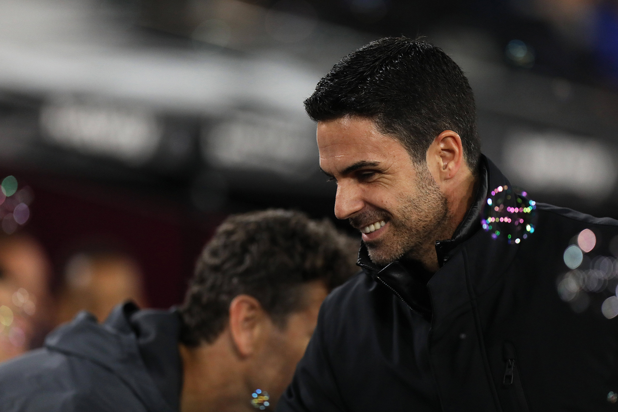 Utalentowany zawodnik zadebiutuje w Arsenalu. Mikel Arteta da mu szansę w Lidze Mistrzów