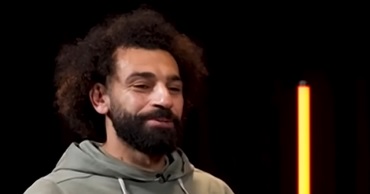 Mohamed Salah wywołał burzę w sieci. Rozwścieczył fanów, wystarczyło tylko jedno zdjęcie