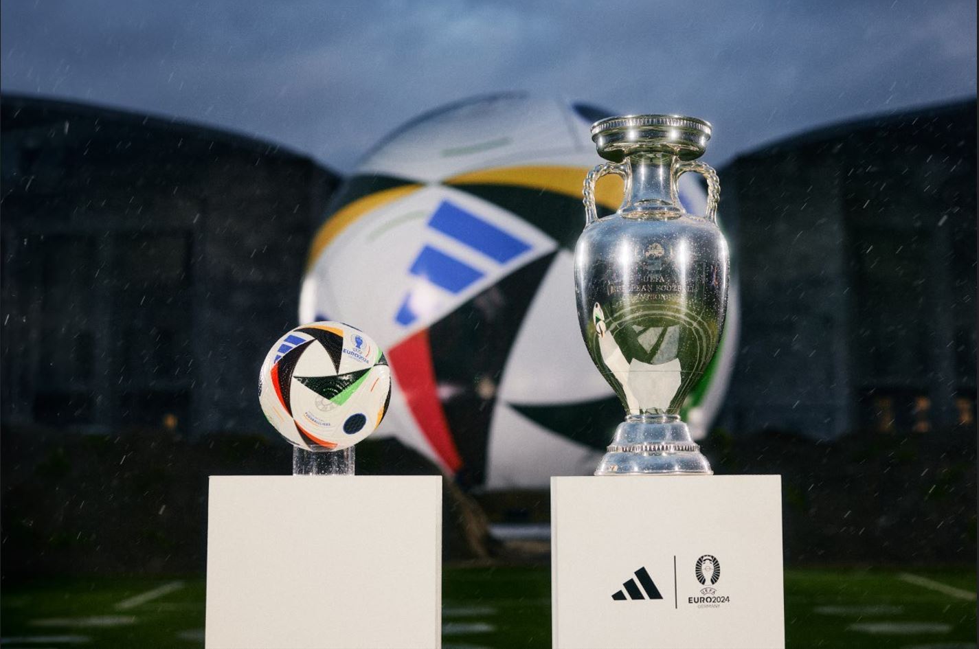 Przełomowe rozwiązanie na EURO 2024! Technologia jeszcze bardziej pomoże sędziom