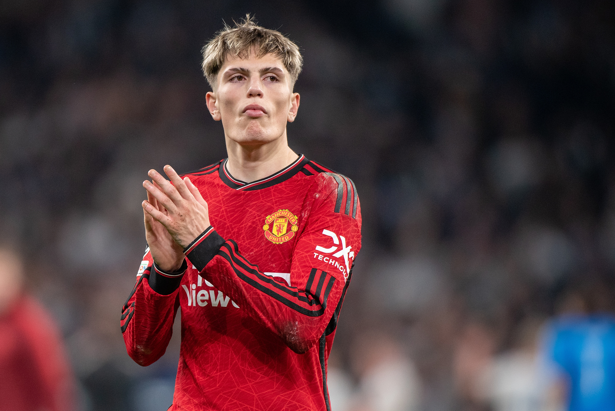 Newcastle United - Manchester United gdzie oglądać? Transmisja na żywo i stream online z Premier League