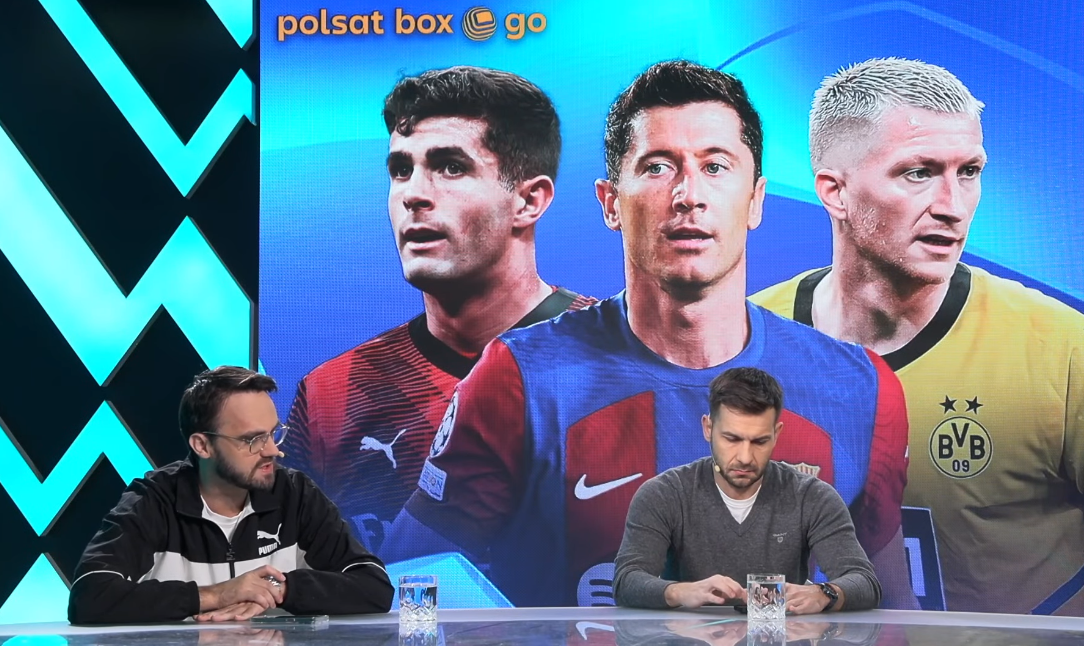 "Beznadziejny system. UEFA komplikuje życie kibicom". Święcicki ostro nt. rewolucji w Lidze Mistrzów