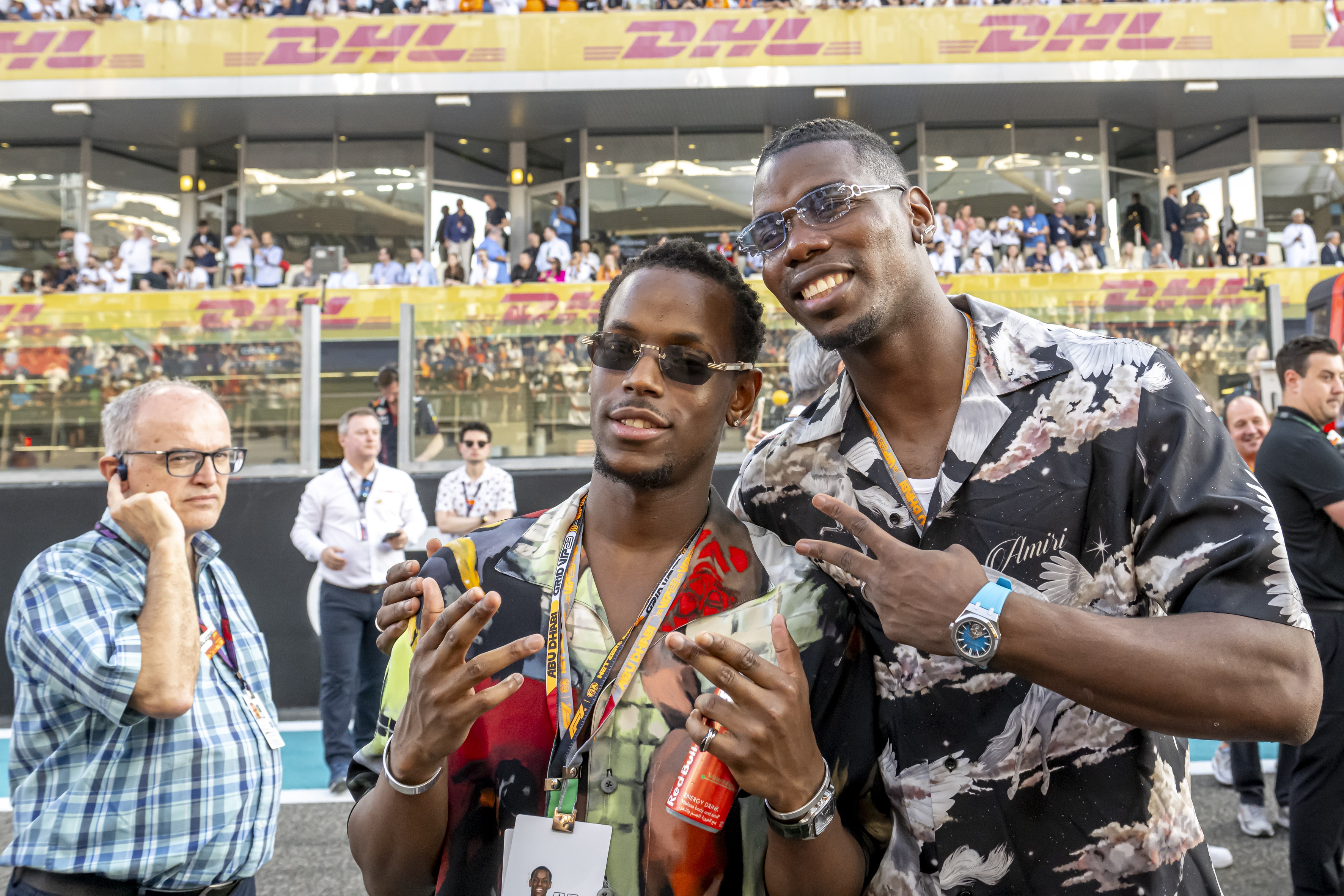 Paul Pogba znowu podpadł w Juventusie. Kontrowersyjne zachowanie pomocnika