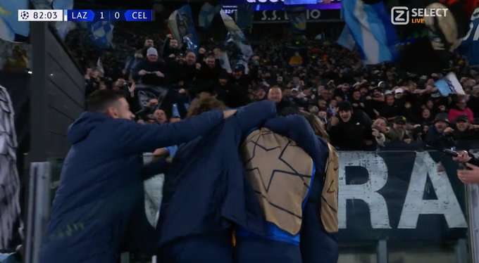 Zasłużony klub pożegnał się z pucharami! Weteran strzelił dwa gole po wejściu z ławki [WIDEO]
