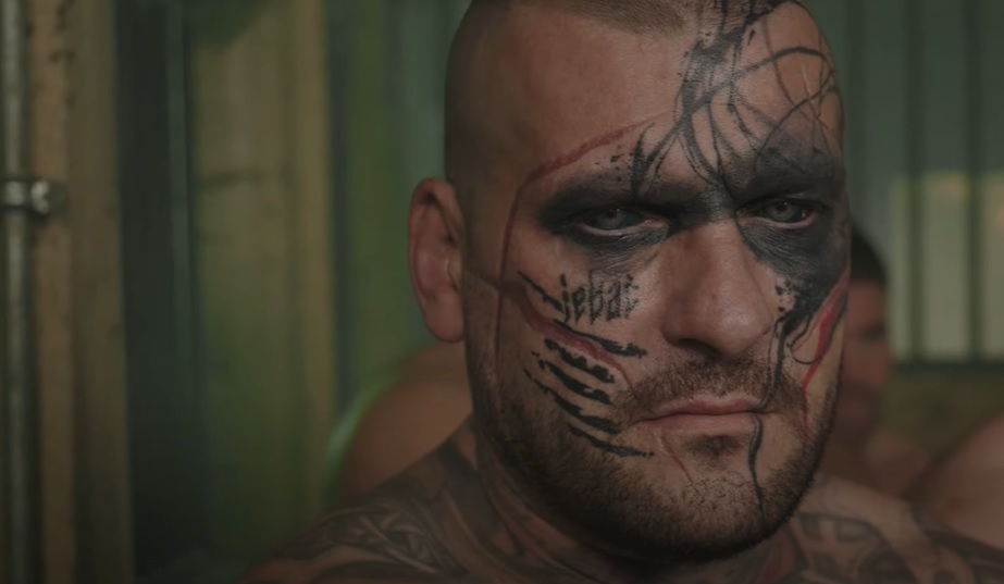"Popek" zawalczy w starciu na gołe pięści. Zadebiutuje w pojedynku z niepokonanym rywalem