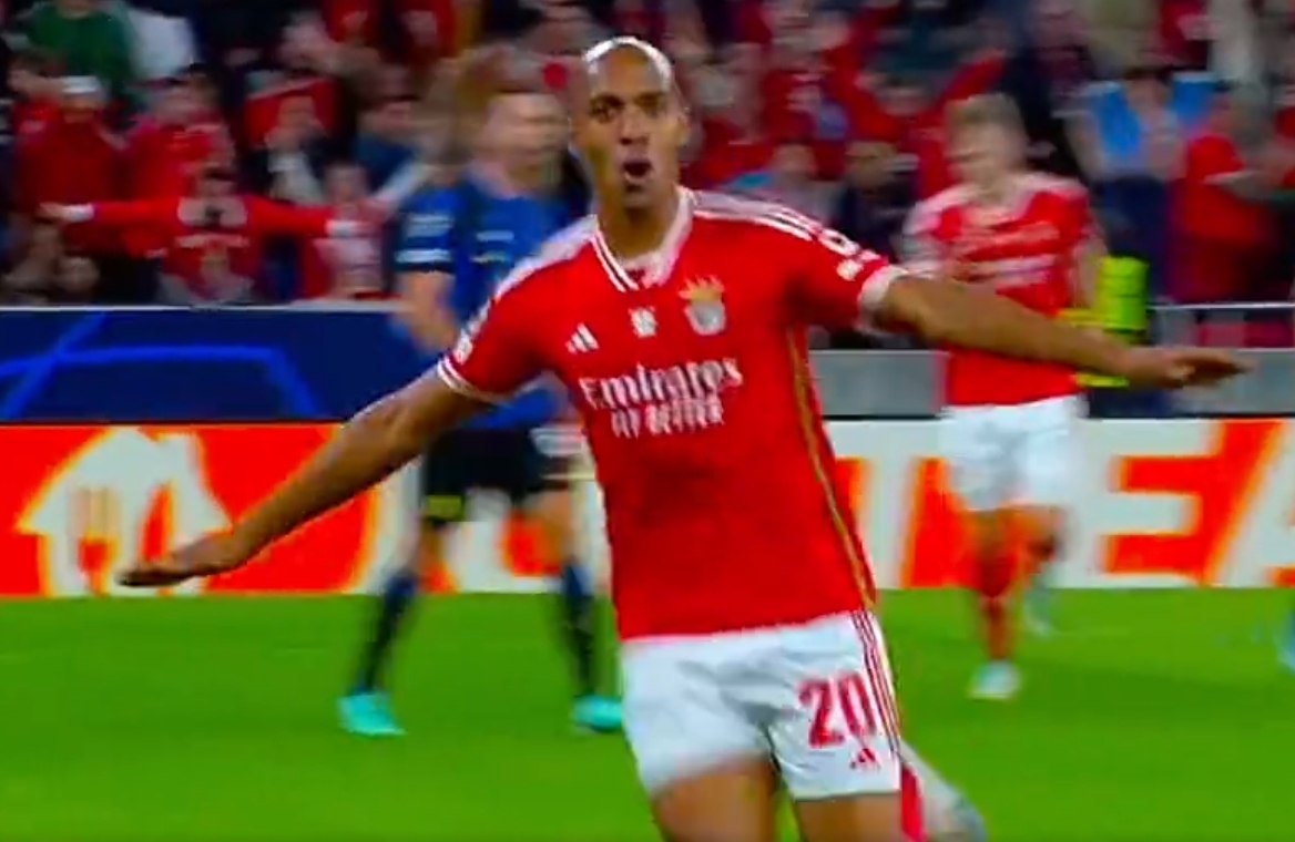 Co za powrót Interu! Kibice obejrzeli sześć bramek, hat-trick byłego piłkarza finalisty LM [WIDEO]
