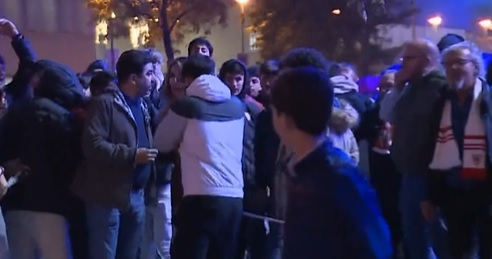 "Wynocha! Zrujnujesz klub!". Kibice Sevilli nie wytrzymali po porażce w Lidze Mistrzów [WIDEO]