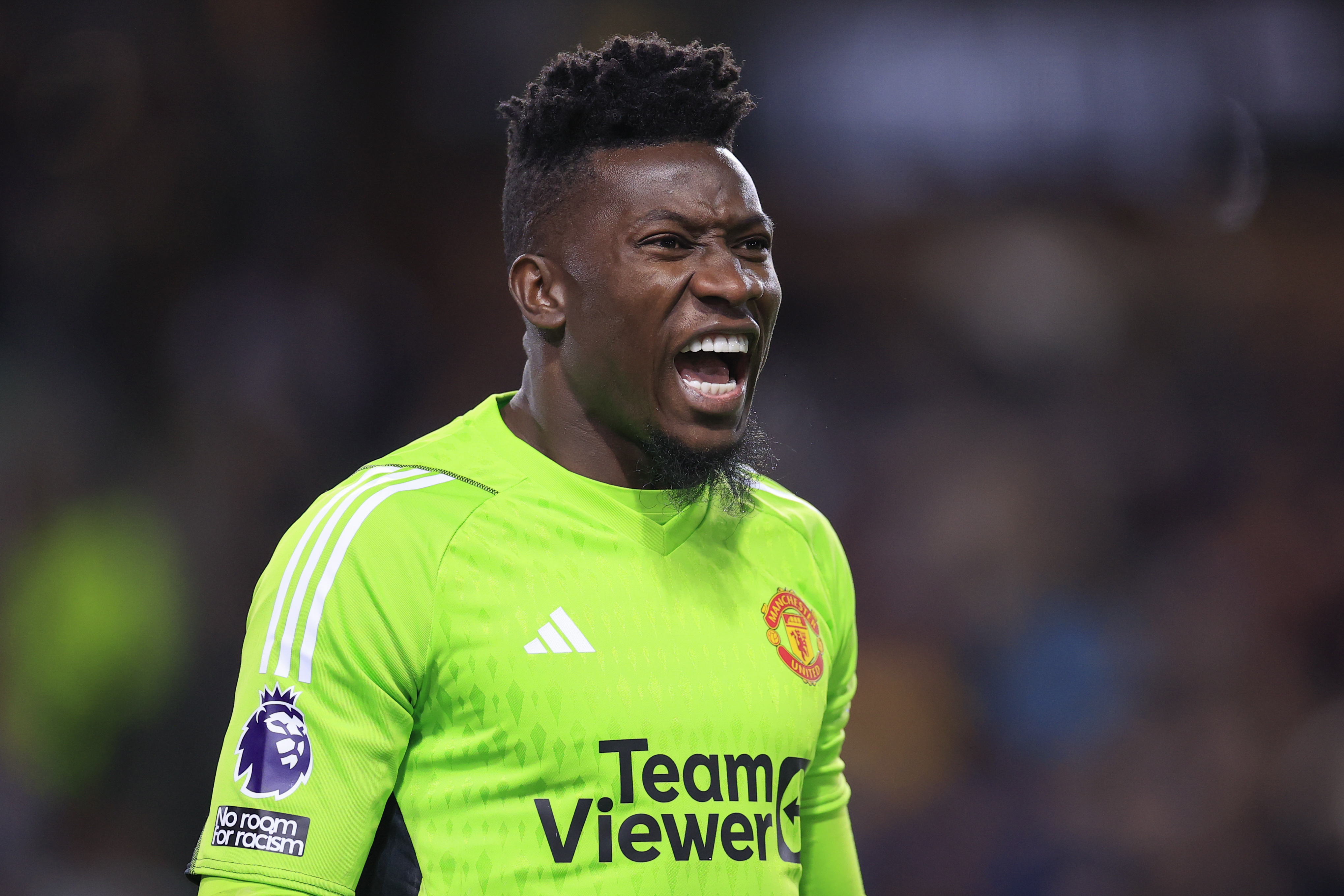 Są chętni na Onanę! Tam może się ewakuować z Manchesteru United