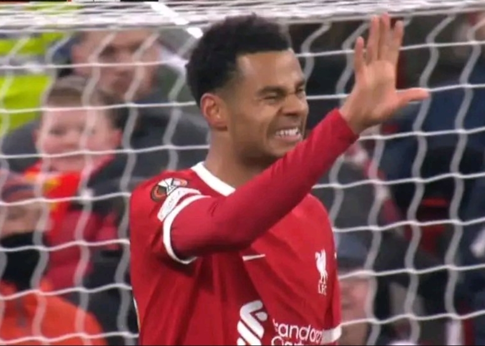 Wysoki triumf Liverpoolu! Pełna deklasacja, zespół Kloppa z awansem do 1/8 finału Ligi Europy