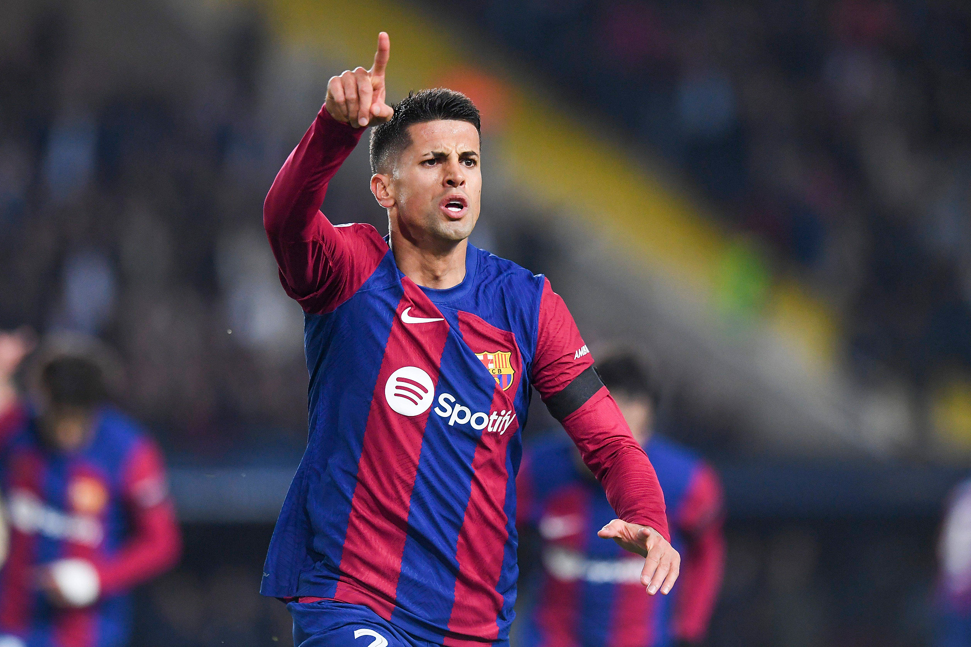 Nowa cena za Cancelo. Manchester City idzie na ustępstwa
