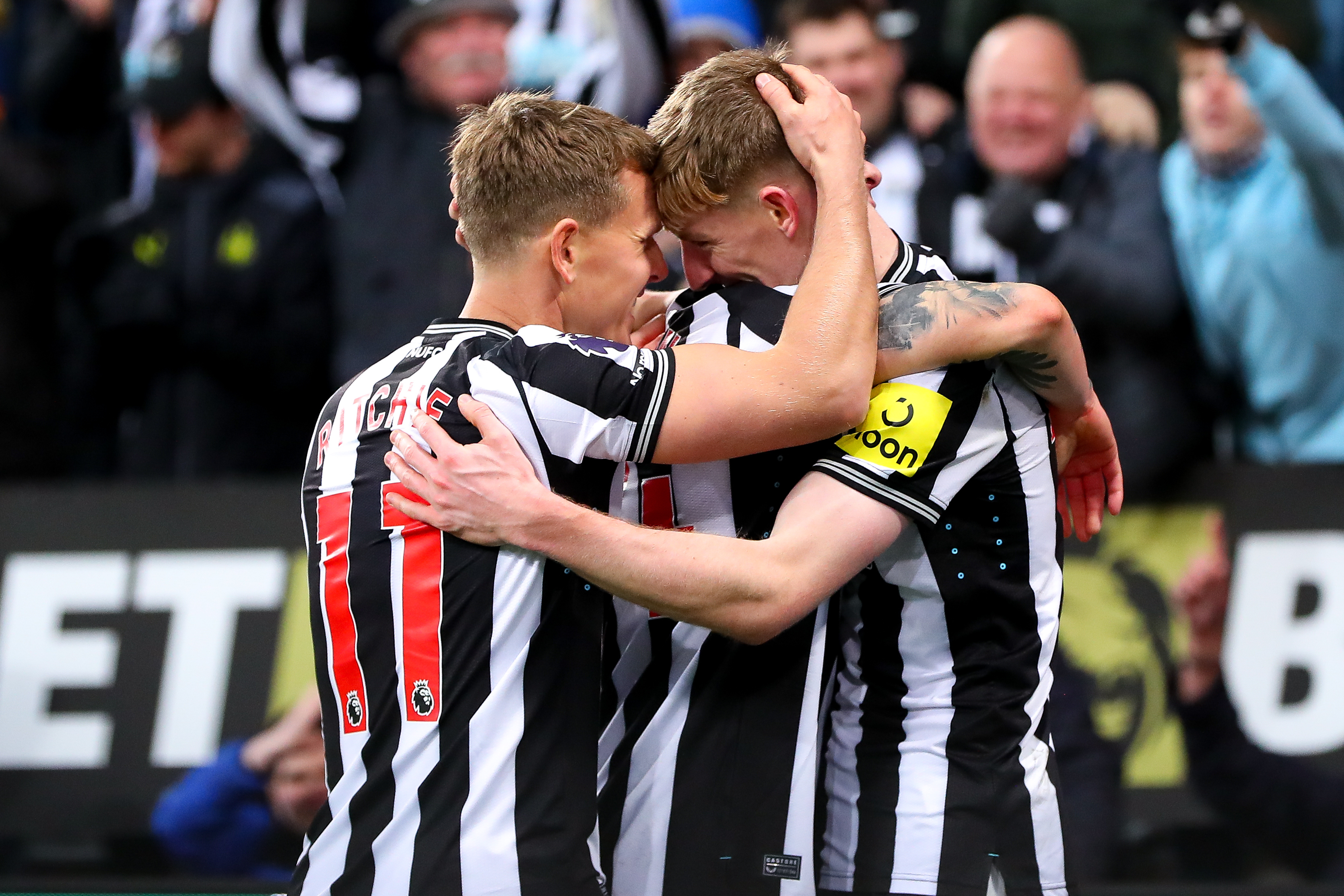 Polska marka została partnerem Newcastle United. Oficjalnie potwierdzono hitową współpracę [WIDEO]