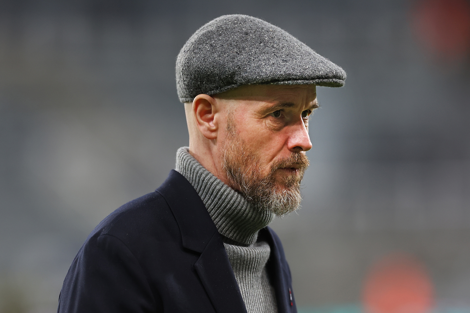"Rozmawiamy z nimi". Manchester United przedłuża umowy z kolejnymi piłkarzami. Zaskakujące nazwiska