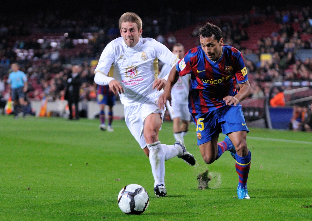 Dobijał Real w El Clasico, mógł trafić do Rakowa. Trudno uwierzyć, gdzie dziś gra. Nawet tam mu nie idzie