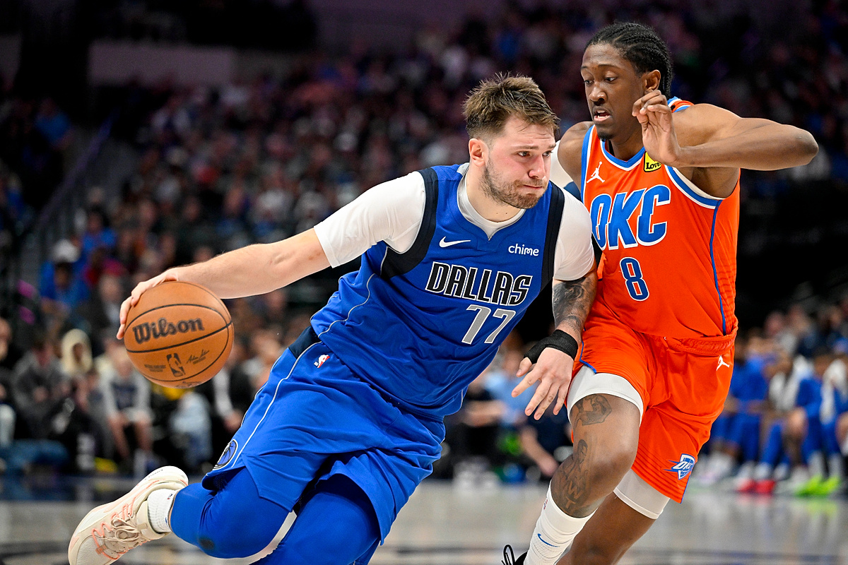 Niewiarygodne sceny w meczu NBA! Pobito wieloletni rekord, sensacyjny zryw zespołu gwiazdora [WIDEO]