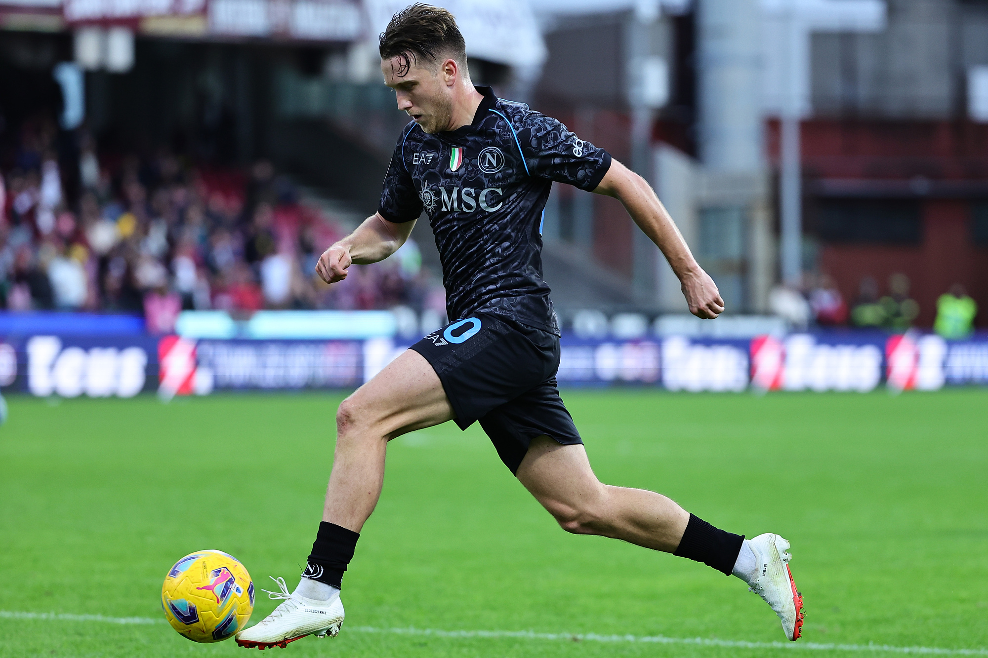 Here we go! Fabrizio Romano potwierdził transfer Piotra Zielińskiego