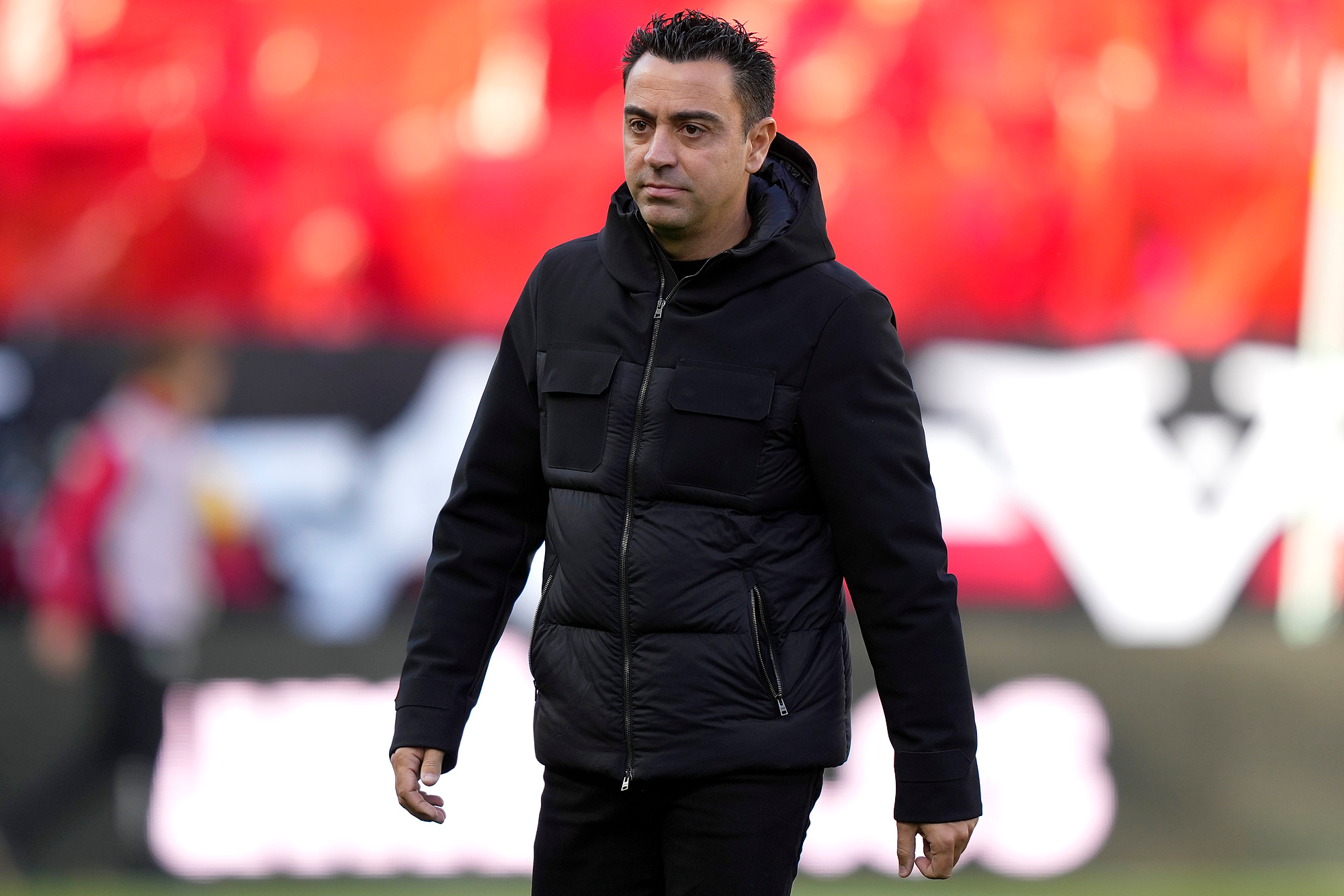 Skład FC Barcelony na mecz z Almerią. Tak zagra o przełamanie złej passy