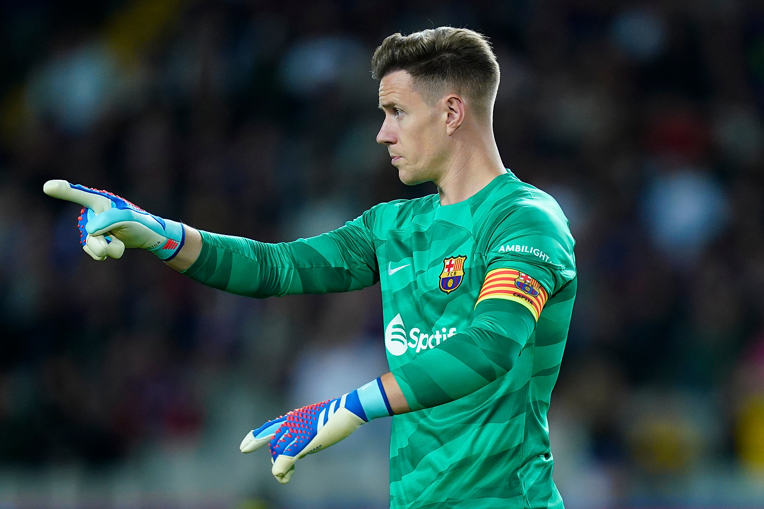 FC Barcelona wydała komunikat ws. ter Stegena. Jest oficjalna decyzja