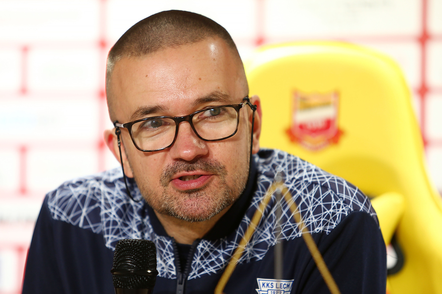 Rafał Ulatowski wraca na ławkę trenerską! Ma utrzymać drużynę w Fortuna 1. Lidze [NASZ NEWS]