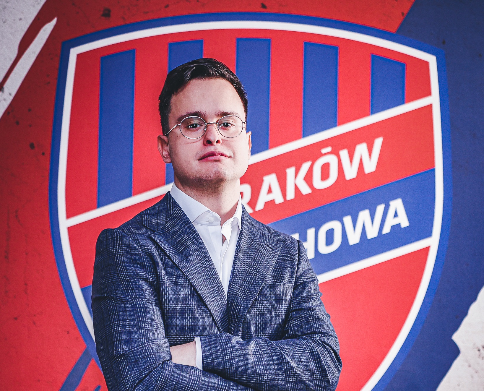 Kulisy odejścia dyrektora sportowego Rakowa. Prezes zabrał głos