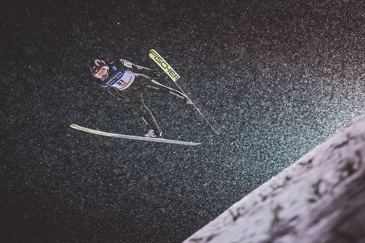 Kamil Stoch z jasnym sygnałem ws. trenerów reprezentacji Polski. Skoczek zaapelował do kibiców