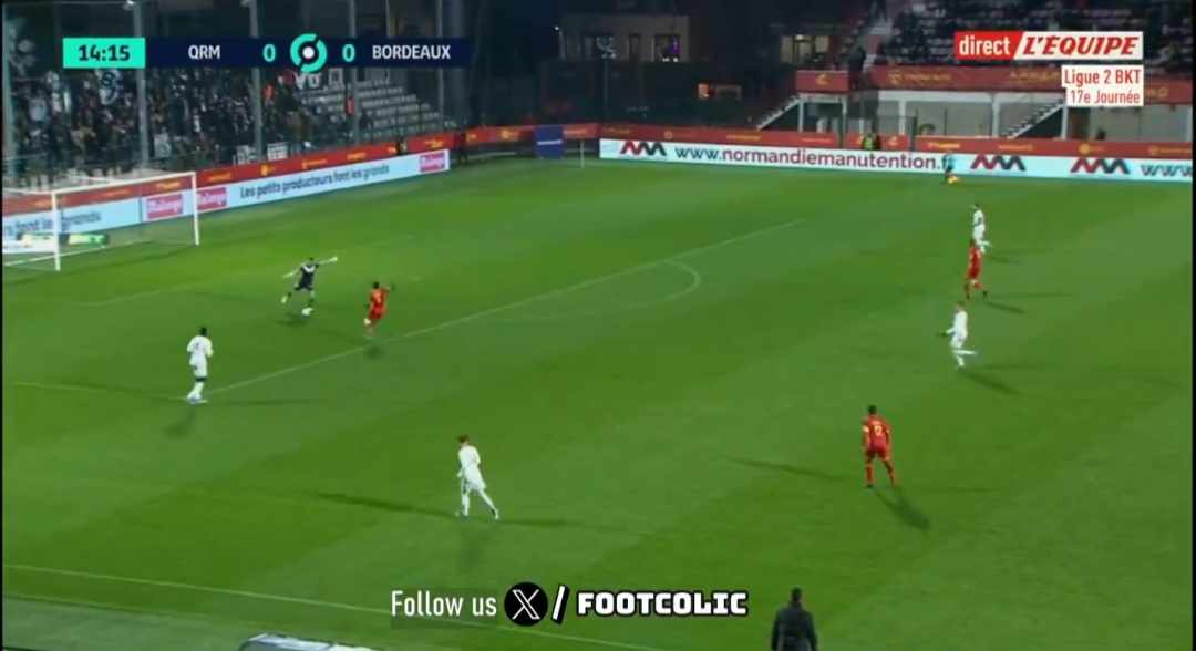 Koszmarny błąd polskiego bramkarza. Podarował gola rywalom [WIDEO]