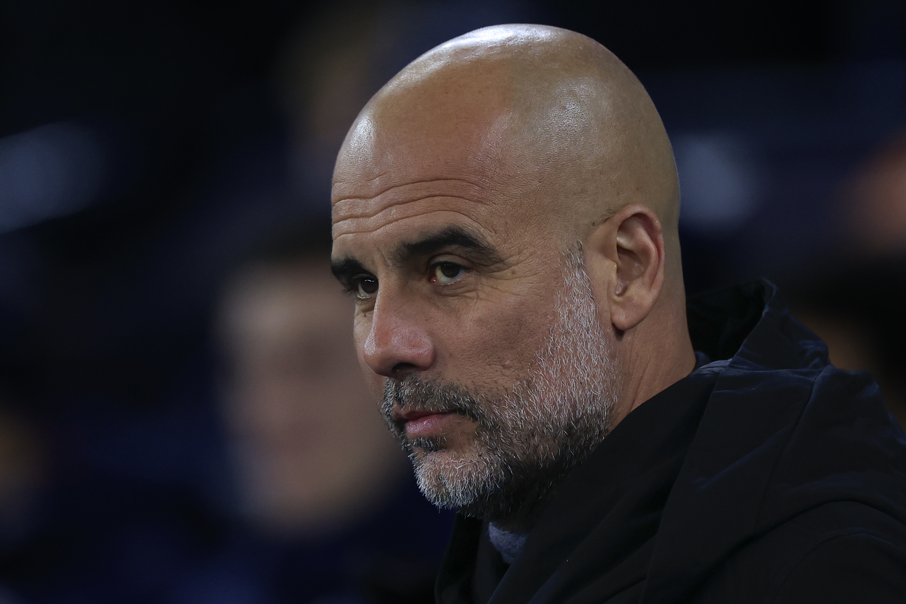 Legenda zakpiła z Manchesteru City. Mocny komentarz po słowach Pepa Guardioli