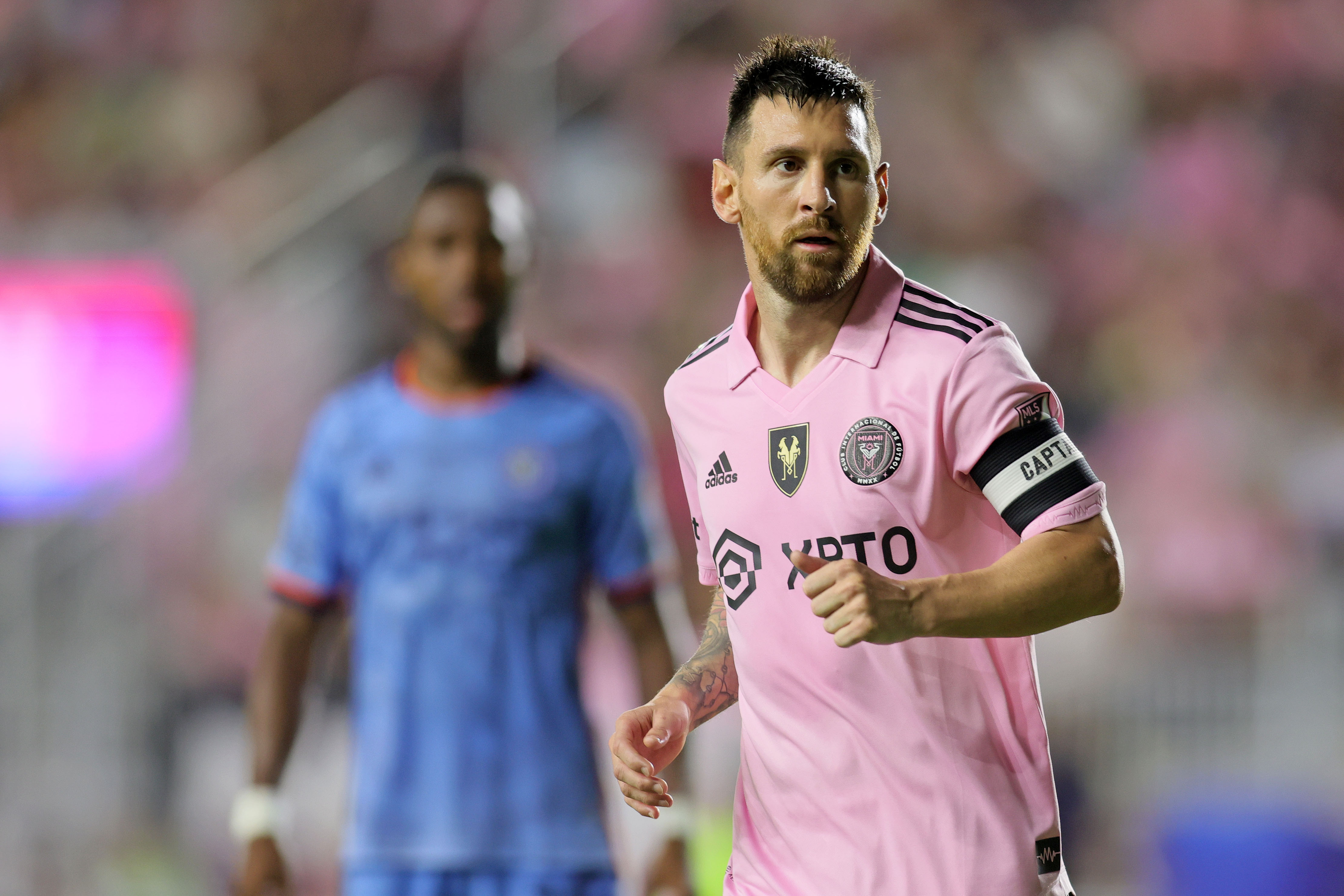 Lionel Messi zagra z ukochanym klubem. Potwierdzono datę wyczekiwanego spotkania