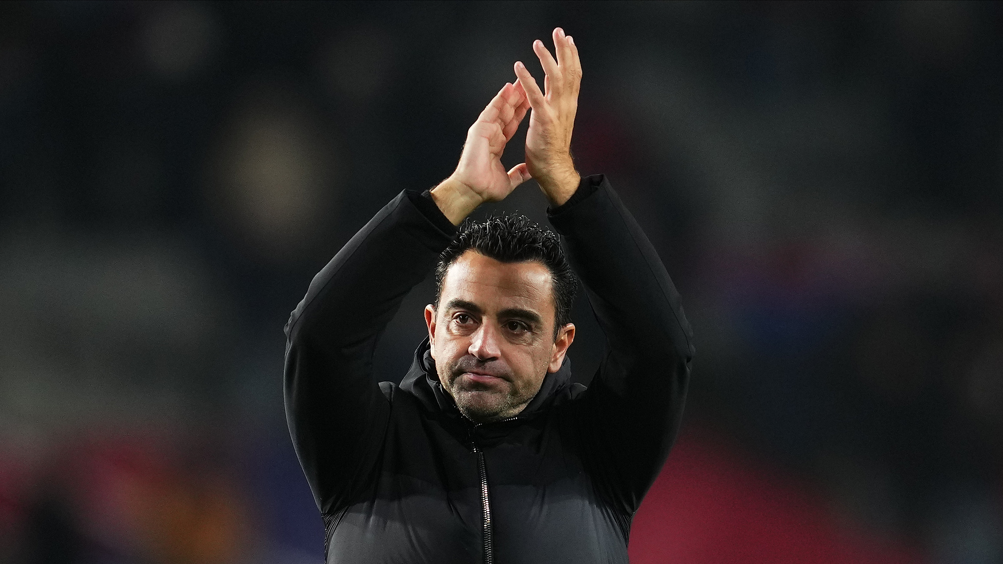 FC Barcelona podjęła decyzję w sprawie Xaviego! Zdecydowane stanowisko Joana Laporty