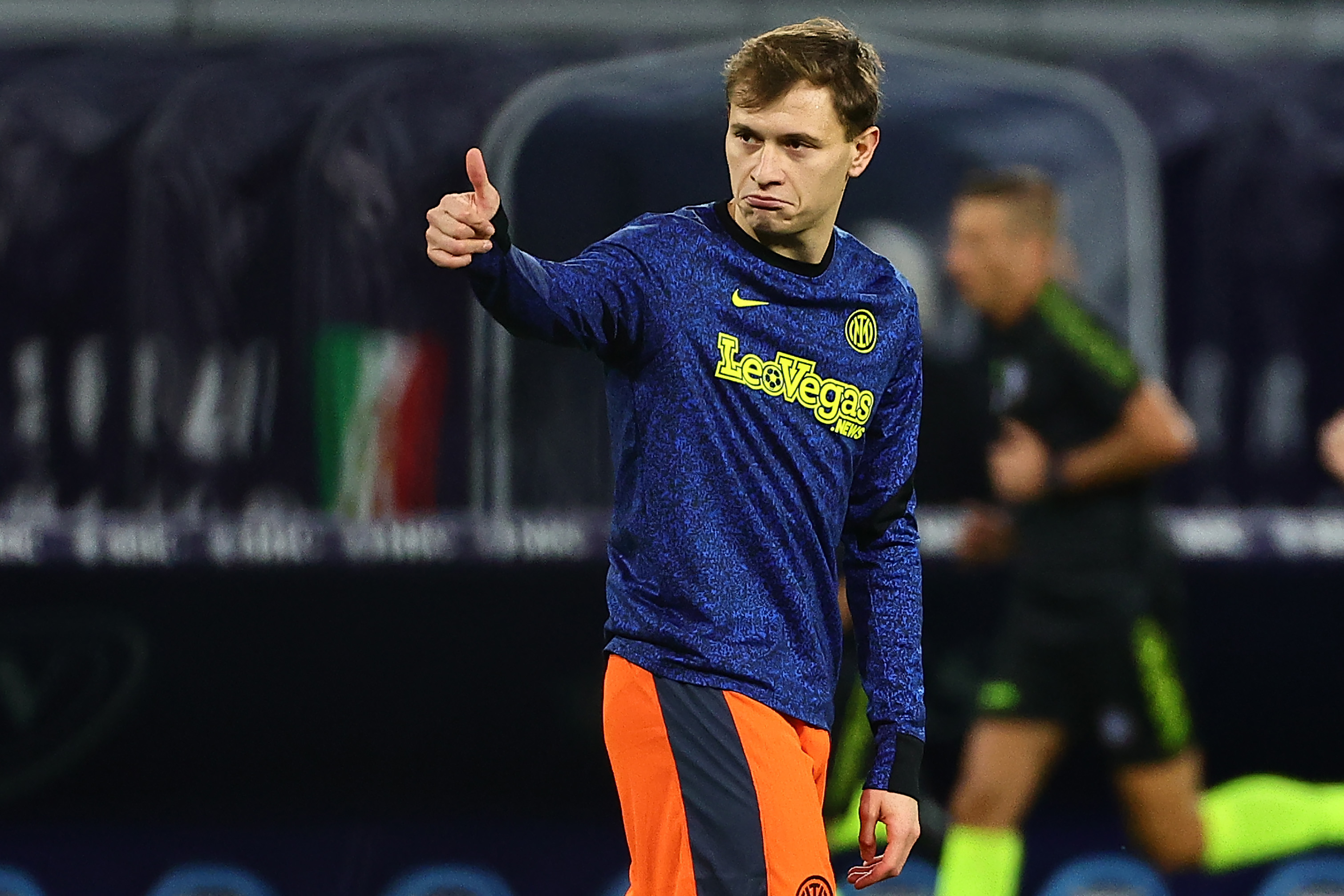 Następny wielki transfer Guardioli? To dziś jeden z najlepszych pomocników na świecie. "Pep naprawdę go lubi"