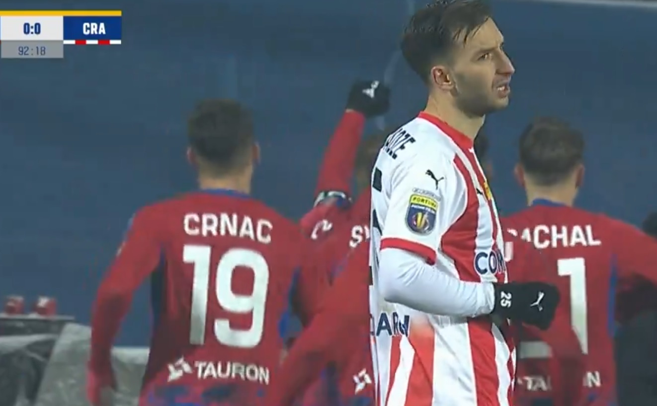 Raków przebił się do ćwierćfinału Fortuna Pucharu Polski. Okrutne męczarnie częstochowian [WIDEO]