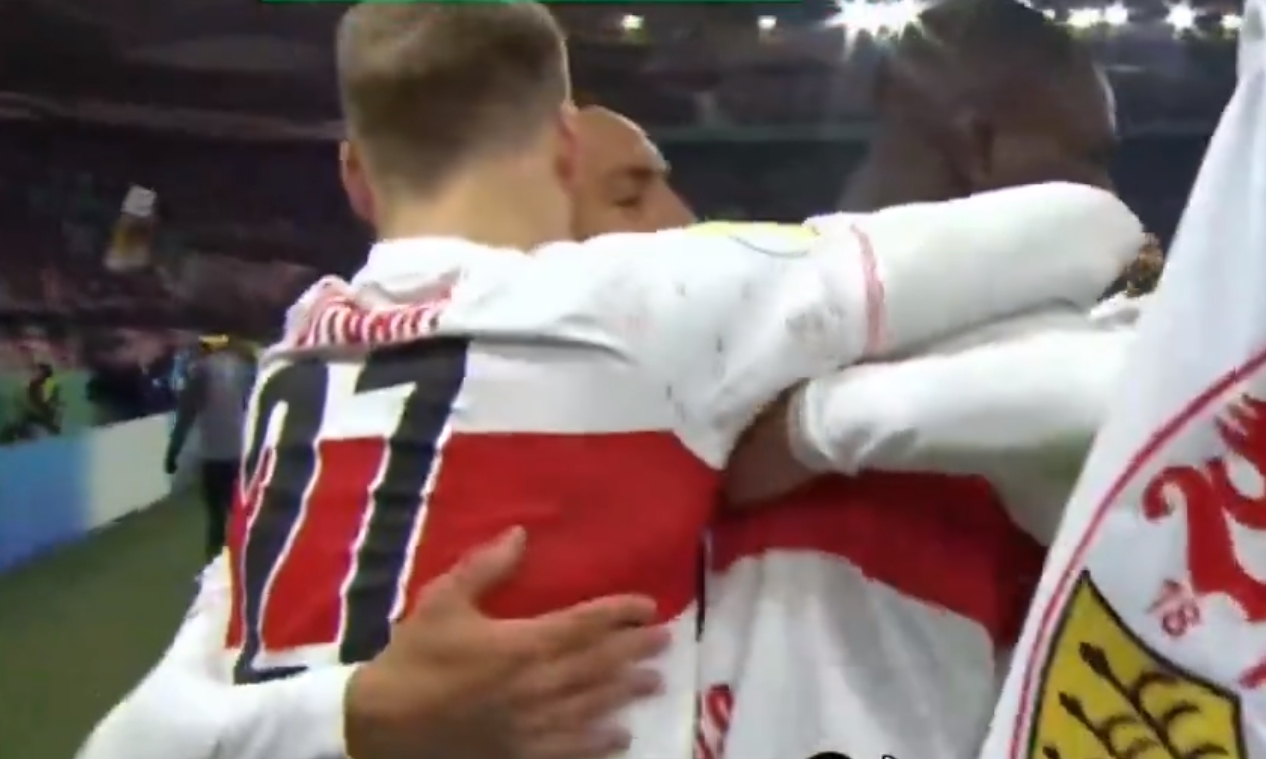 Klęska Borussii Dortmund w Pucharze Niemiec! Odkrycie Bundesligi upokorzyło faworyta [WIDEO] 
