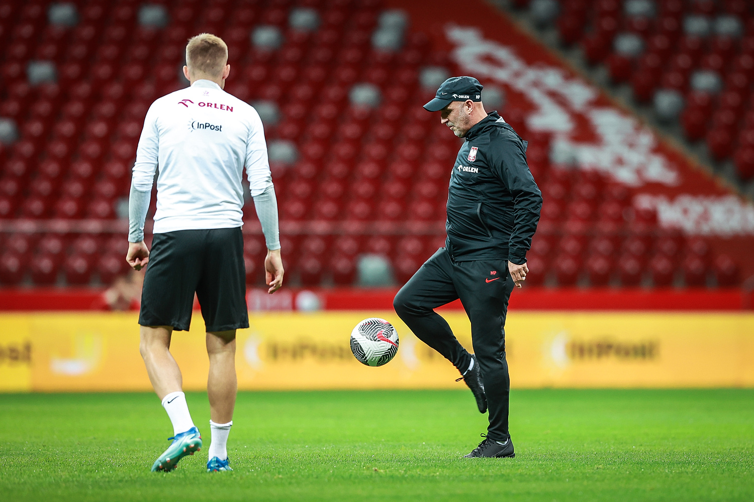 "To nie jest zdrowe". Były reprezentant Polski zaatakował Probierza. Szereg zarzutów