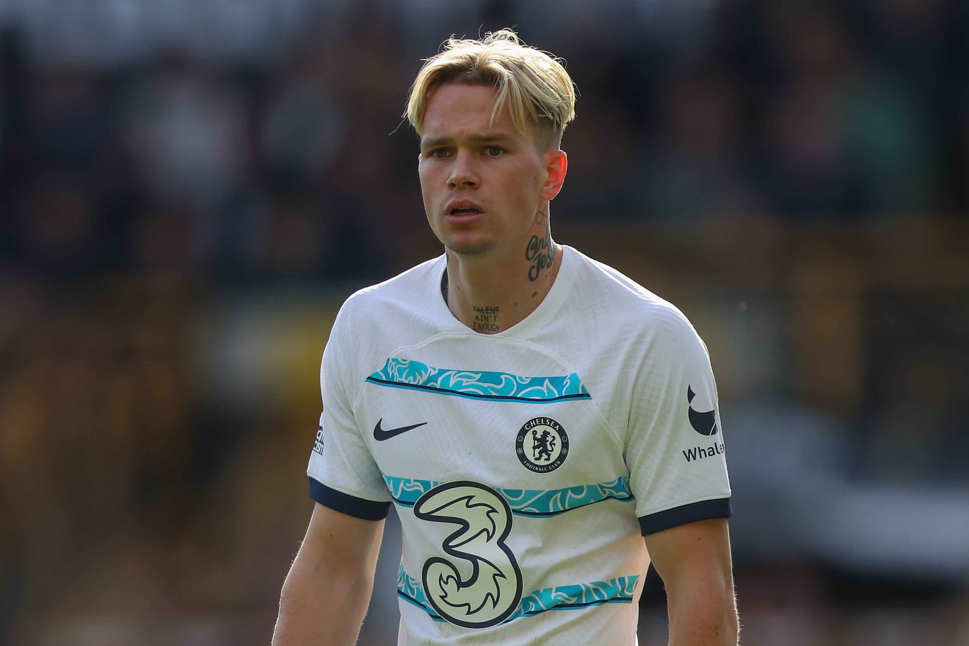 Chelsea w stanie awarii. Niepokojące liczby Pochettino. "To musi być potwornie irytujące"