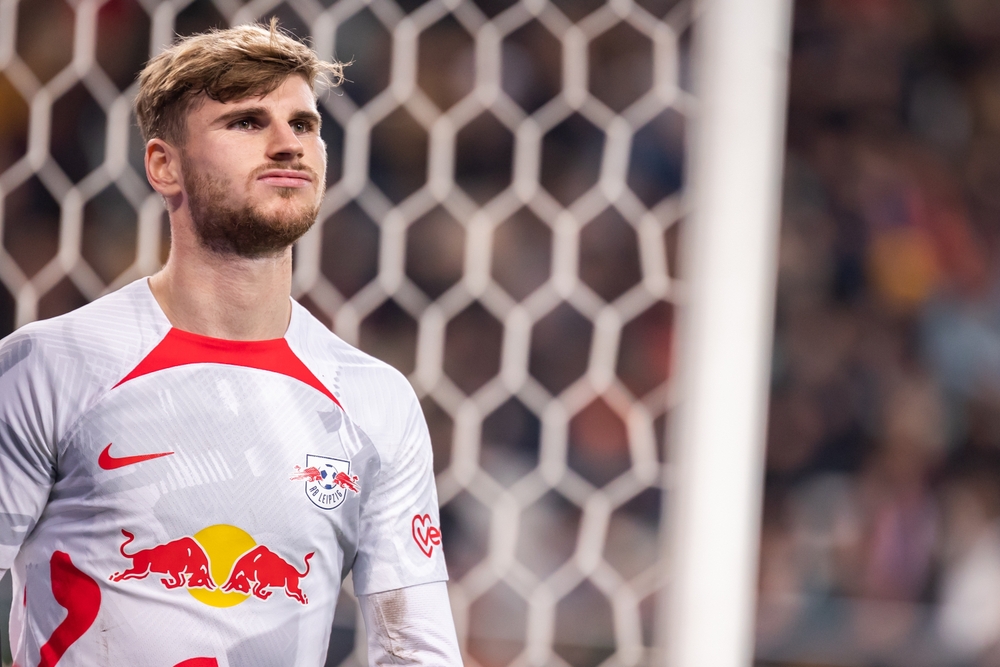 Timo Werner wraca do Premier League. Reprezentant Niemiec finalizuje głośny transfer