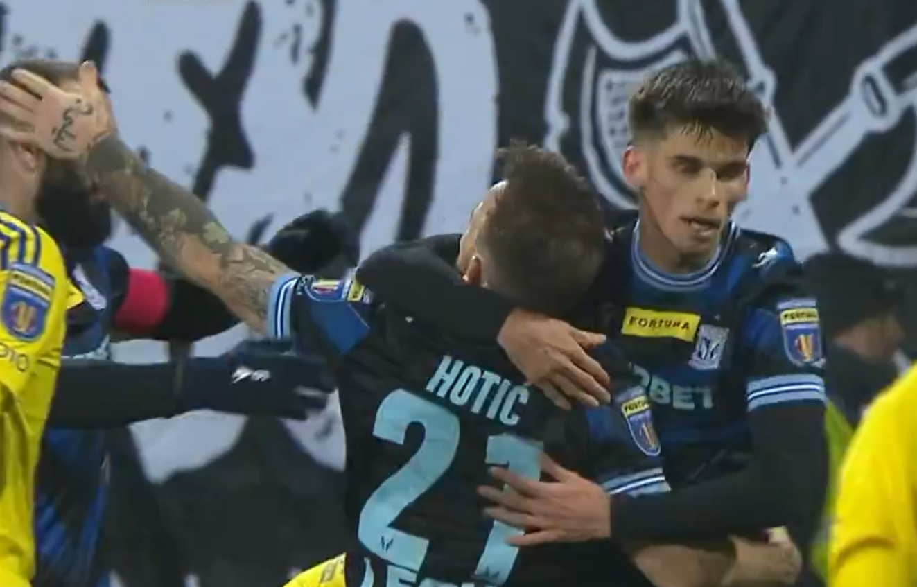 Nie było powtórki z koszmaru. Trudny bój Lecha Poznań zakończony sukcesem [WIDEO]
