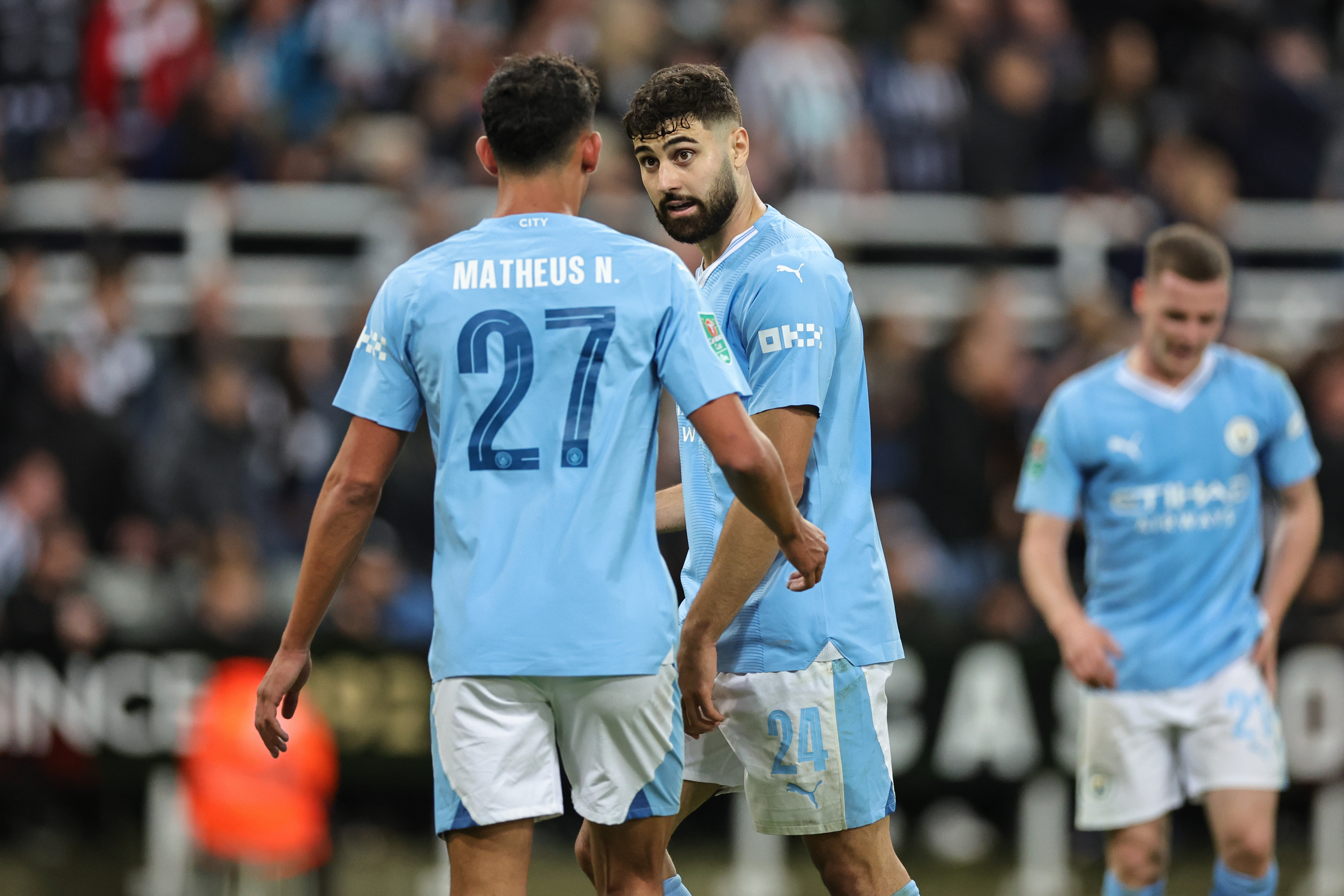 Fulham - Manchester City gdzie oglądać? Transmisja na żywo w TV i stream online z Premier League (11.05.2024)