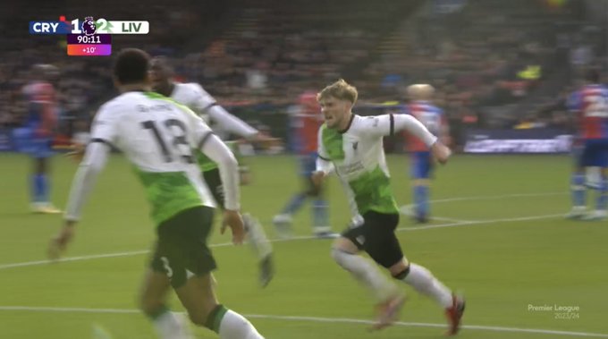 Liverpool nowym liderem Premier League! Decydujący gol w doliczonym czasie, udana pogoń "The Reds" [WIDEO]