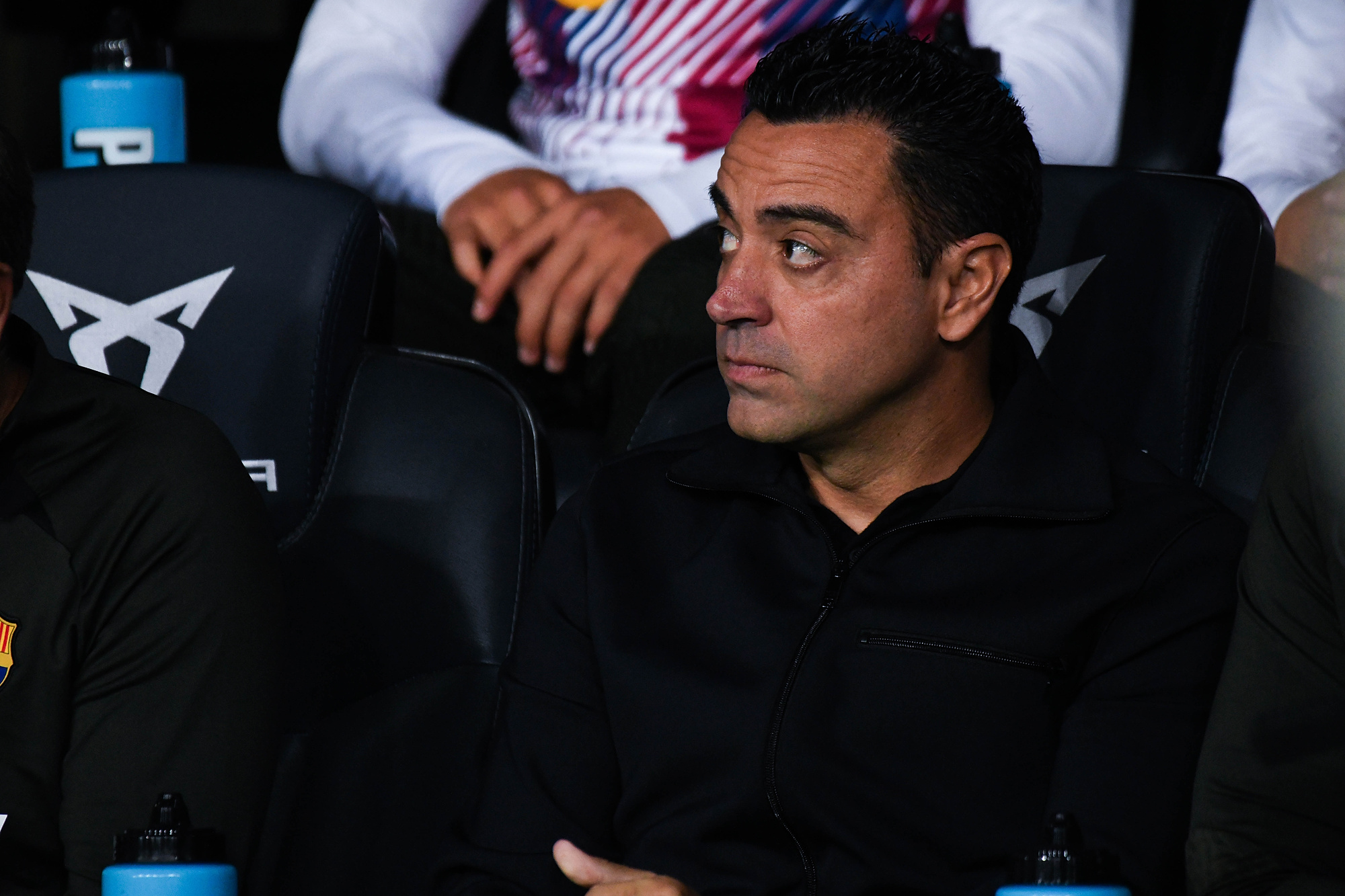 Zaskakujące kulisy odejścia Xaviego. Ujawniono, kiedy trener FC Barcelony podjął ostateczną decyzję
