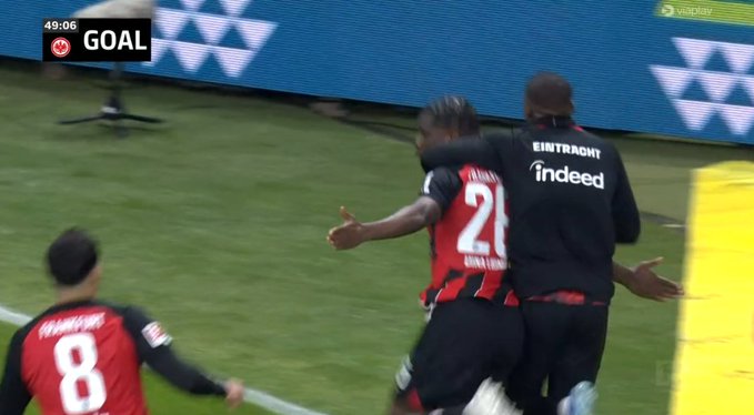 Bayern zdemolowany w Bundeslidze! Kompletna kompromitacja mistrzów Niemiec [WIDEO]