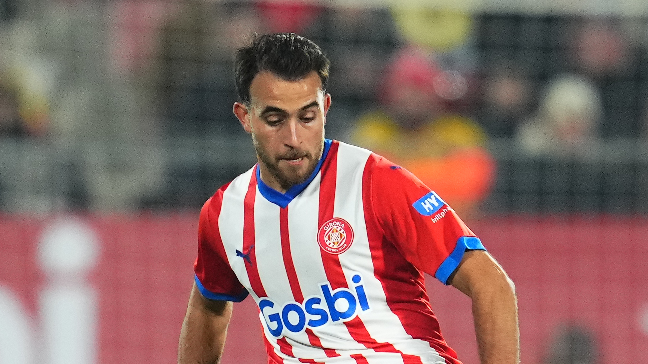 W Barcelonie zawiódł, teraz jest liderem rewelacji sezonu. Guardiola szalał na jego punkcie. "Coraz lepszy"