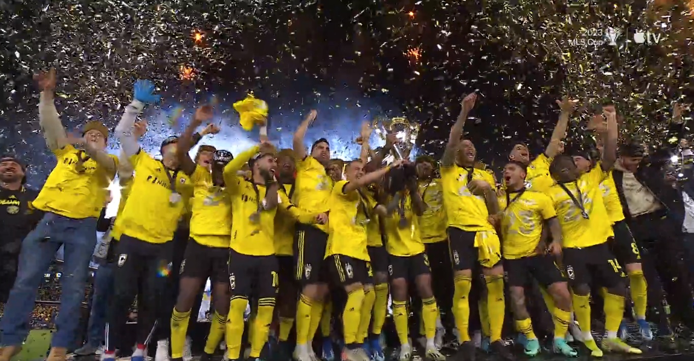 Mistrzostwo MLS nie dla Polaka. Były piłkarz Wisły Kraków z golem w wielkim finale [WIDEO]
