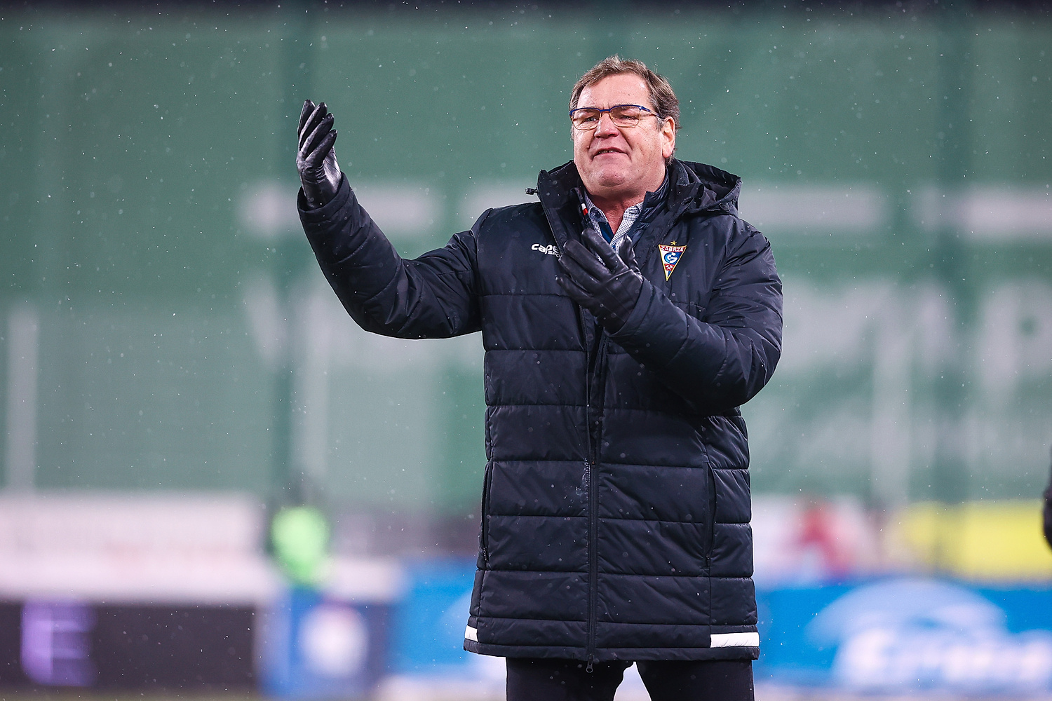 "Miałem pretensje do sędziego. To rozpier****** mecz". Jan Urban nie gryzł się w język po remisie Górnika