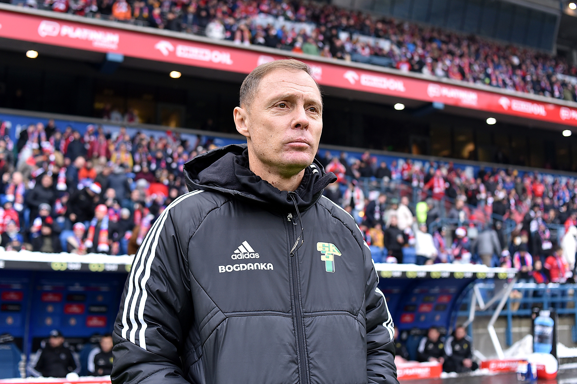 Znany polski trener znów na bezrobociu. Zaskakujące zwolnienie w Fortuna 1 Lidze