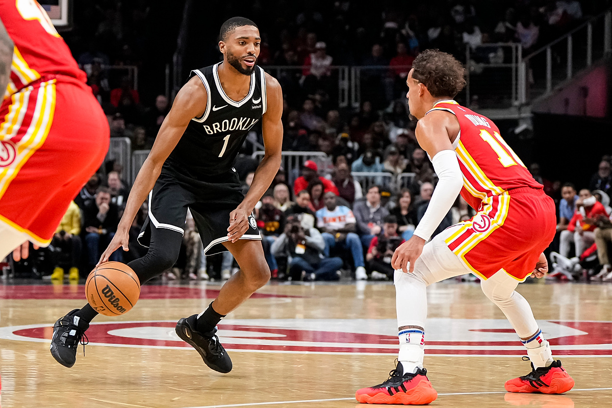 Gwiazdor NBA wypalił do sędziego. Został natychmiastowo ukarany przez ligę