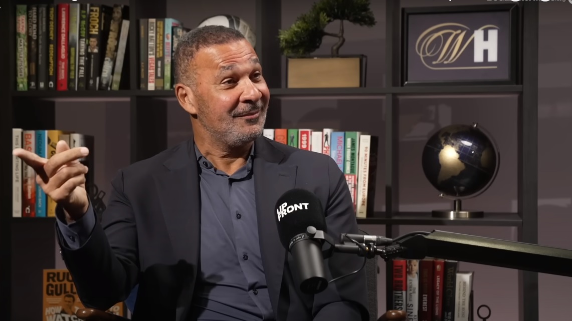 "Król królów, lepszy niż ktokolwiek inny". Legenda futbolu wskazała najlepszego trenera na świecie