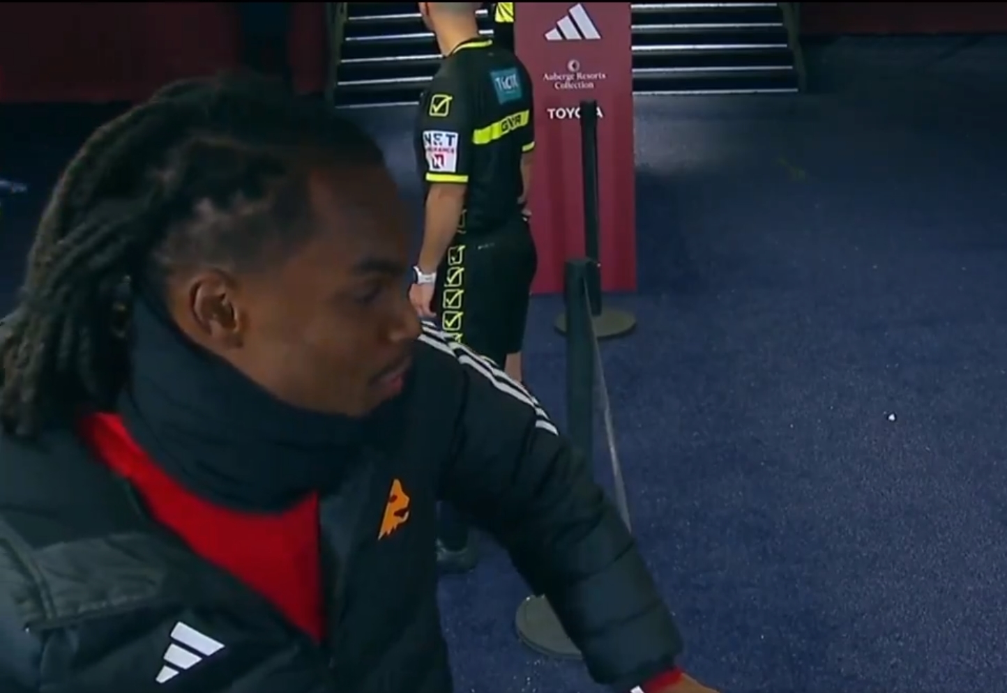 Były piłkarz PSG skorzystał z usług szamana. Chciał wiedzieć, skąd biorą się jego kontuzje [WIDEO]